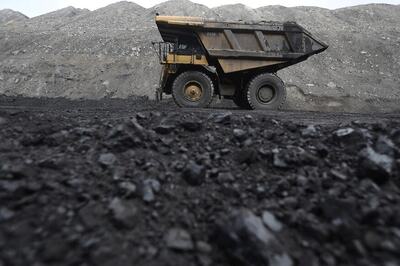 22 Workers Trapped in Coal Mine Accident in China