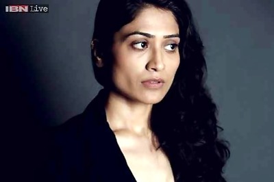 Wasn't a case of casting couch: Actress on Subhash Kapoor video