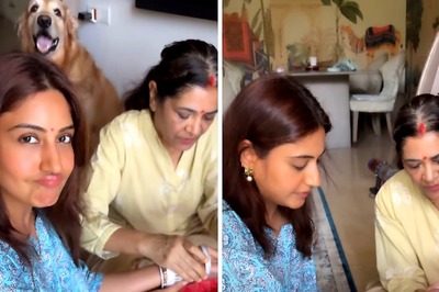 Surbhi Chandna's 'Chuda Vadhana Rasam' Video Is Wholesome