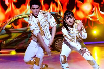 Shamita-Shilpa Shetty's performance to Shahid-Alia's chemistry: Why 'Jhalak Finale' was a must watch