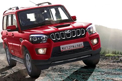 Mahindra Offering Huge Discounts Upto Rs 2.63 Lakh on Select Models, Details Here