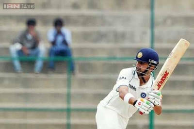 Ranji Trophy Live Updates: Round 1, Day 1