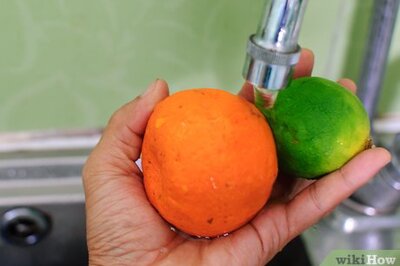 How to Make Sassy Water