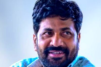 ‘Ship Stray Dogs to Assam Slaughter Houses’: Maha MLA’s Bizzare Suggestion Draws Ire