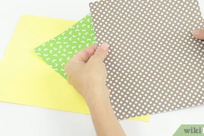 How to Make a Bookmark