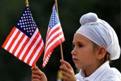 Sikhs slam US state bill ban of 'religious dress'