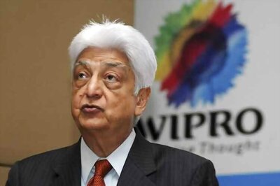 Growth still not felt on ground; government needs more time: Azim Premji