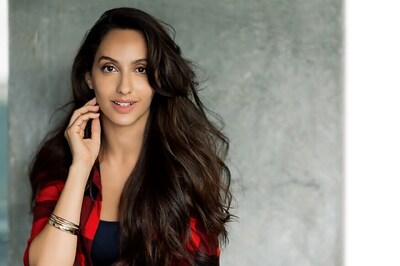 Nora Fatehi Hits Back At Cyber Bullies And Internet Trolls