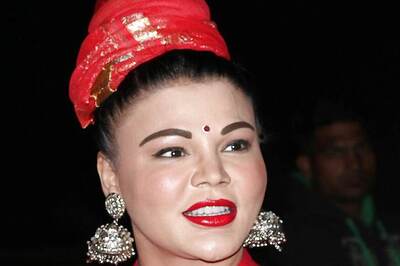 Rakhi Sawant's Bail Cancelled by Ludhiana Court; Fresh Warrants Issued