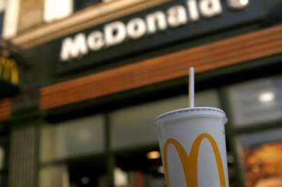 McDonald's Faces Maharashtra FDA Heat over 'Cheese Substitutes'; Company Responds