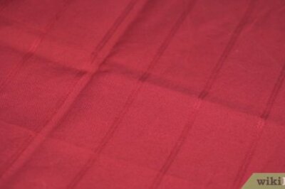 How to Fold Napkins for Christmas