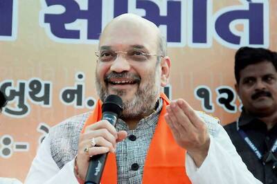 BJP Favours Holding Lok Sabha, Assembly Polls Together: Amit Shah