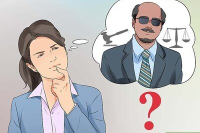 How to Deal With Legal Matters on a Budget