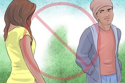 How to Forget a Person