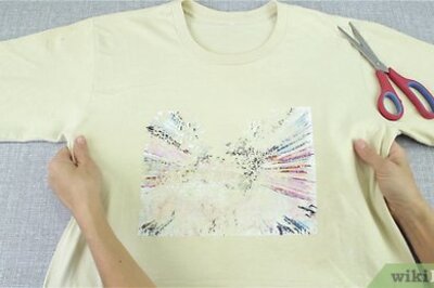 How to Make a Crop Top