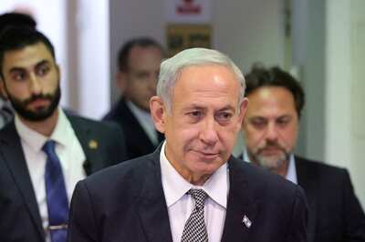 Opinion | The Attack on Israel: Is It the End of Netanyahu’s Political Career?