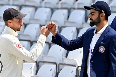 Virat Kohli or Joe Root in Test XI? Yuvraj Singh Mulls Over 'Debatable Question' Before Picking Batter Who Will Cause 'Lot of Damage'