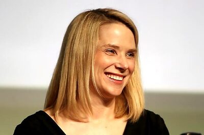 Yahoo CEO Marissa Mayer gives birth to identical twins