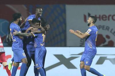 Indian Super League 2019-20 Live Streaming: When and Where to Mumbai City FC vs ATK Telecast, Prediction