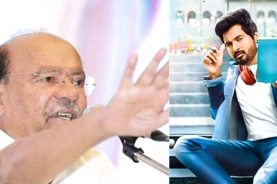 PMK Founder Dr S Ramadoss Praises Sivakarthikeyan’s Don