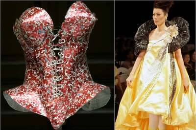 Nordstrom Puts A Charitable Spin On Sustainable Fashion This Fall