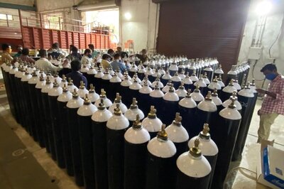 Govt Slashes IGST on Oxygen Concentrators for Personal Use to 12%