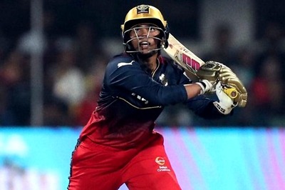 WPL 2024: 'Smriti was Telling Me to Utilise the Power Play...', Says Sabbhineni Meghana