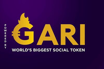 Chingari's GARI Crypto Token Crosses 1.5 Million Holders