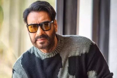 Ajay Devgn To Have 5 Releases in 2024, 3 In Next 50 Days: Report