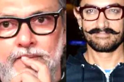 Rakeysh Omprakash Mehra Recalls When Aamir Khan Helped Him Complete Rang De Basanti on Time