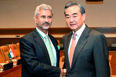 As Mutual Friend Russia Watches, Jaishankar to Tell Wang No Business as Usual Till Peace on LAC is Restored