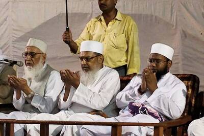 What's Sinful Can be Lawful, Can't Suffer for 'Saat Janam': AIMPLB on Triple Talaq