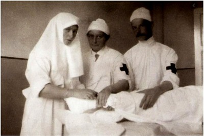 Vera Gedroits' 151st Birthday: All You Need to Know About Russian Military Surgeon, Poet and Author