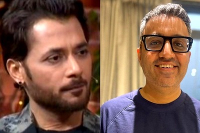 Shark Tank India's Anupam Mittal Says 'Bigg Boss Dekh Lo' As User Argues No Fun Without Ashneer