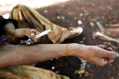 Mandatory Dope Tests for Arms Licence Reveals Sizeable Drug Addicts in Punjab ​