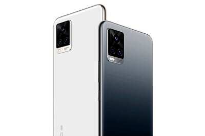Vivo V20 Price in India Dropped by Rs 2,000: Here's How Much it Costs Now