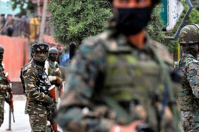 Out of Sanctioned 4,985 Village Defence Groups, 4,153 Formed in Jammu and Kashmir: MHA in Rajya Sabha