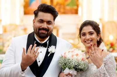 'No Diet Helps If Husband Keeps You Happy': Sonal Monteiro On Weight Gain After Marriage