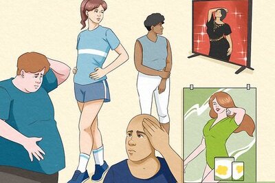 How to Come to Terms with Feeling Ugly