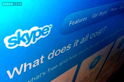 Microsoft shows off real-time Skype translator