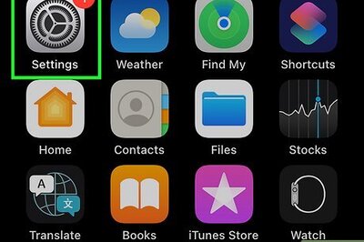 A Guide to Enabling the Grid on iPhone