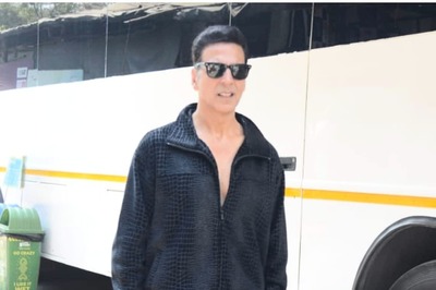 Akshay Kumar's Bade Miyan Chote Miyan Makeup Artist Hospitalized After Leopard Attack in Filmcity