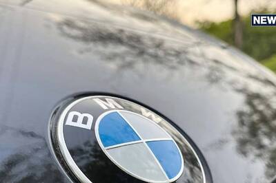 BMW India Records Highest-Ever Half-Yearly Car Sales, Check Top Performer