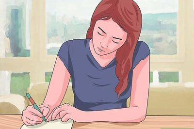 How to Prevent a Writer's Bump Callus