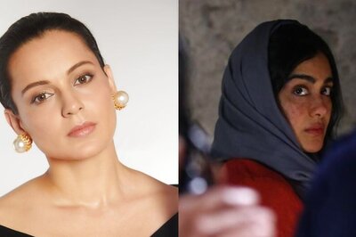 Kangana Ranaut SLAMS The Kerala Story Ban, Calls It 'Unconstitutional'