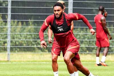 Chelsea Back Out of Race to Sign Liverpool Defender Joe Gomez, Says Report