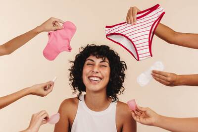 Menstrual Hygiene Day 2023: Beyond Pads - Tips for Clean and Comfortable Periods