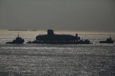 Mazagon Dock Shipbuilders IPO to Launch Next Week, Govt Likely to Dilute Stake in Company