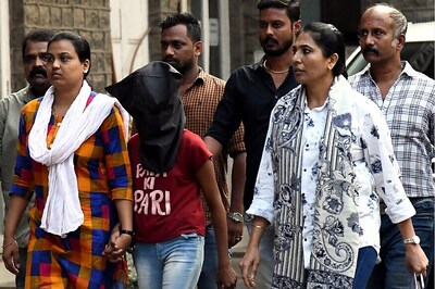 Mumbai Cops Solve Mystery of Body in Suitcase; Adopted Daughter, Minor Boyfriend Held for Murder