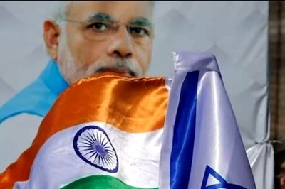 ‘Modi Sensed Israel to be Crucial Partner & Sent His Trusted One’: Meet ‘Expert’ Envoy Singla in Tel Aviv
